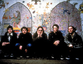 BRITÁNICOS CAZALLEROS