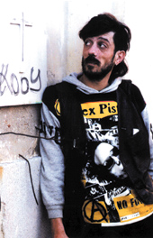 EL KE SE VA DEL BOLO