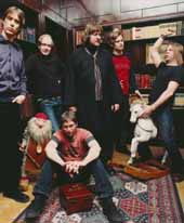 Entrevista a The Soundtrack of our Lives