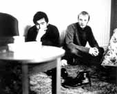 JOVENCITOS LLENOS DE ENCANTO