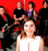 La razón de que sea feliz