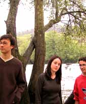 Pequeñas cosas bien dispuestas