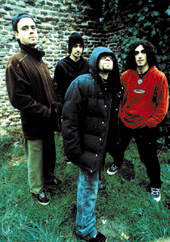 UN PLANETA NADA EXTRAÑO