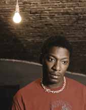 Terriblemente profundo