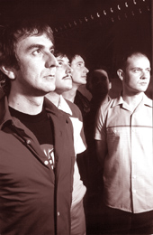 PSIQUIATRAS DEL CORAZON