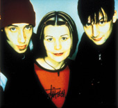 ¡QUÉ DIFÍCIL ES CRECER!