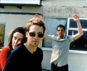 DIME CON QUIEN ANDAS