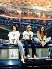 VENAS EN LA EDAD DE PIEDRA