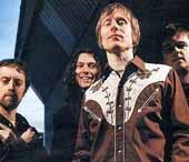 REINOS UNIDOS DE AMÉRICA