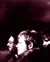 VIDA DESPUÉS DEL TRIP HOP