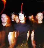 PASIÓN POR EL RUIDO... PERO MENOS