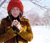 UNA MUSA, DOS MUSAS, TRES MUSAS