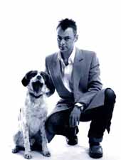 UN IRLANDÉS EN CALIFORNIA