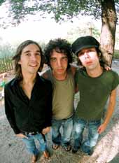 El secreto de los chicos ostra