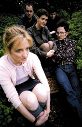 EL SINDROME DE PETER PUNK