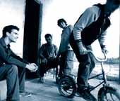 CANCIONES DE CYDONIA