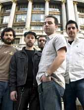 La etiqueta es Kannon