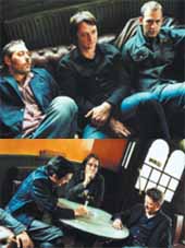 Un lugar en el mundo