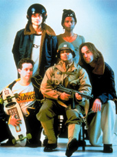 RABIA CONTRA LA MAQUINA