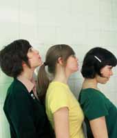 Canciones sobre pichas