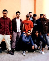 Toca estar incómodos