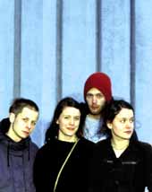 LA VIDA SOÑADA DE LOS ÁNGELES