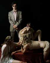 El placer por el placer