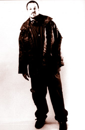 SOLO ANTE EL PELIGRO