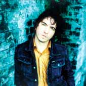 Rocker del espacio interior