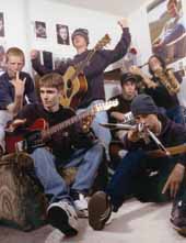 Batido de psicodélia