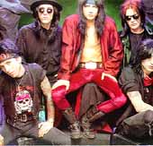 ATRAPADOS EN EL TIEMPO