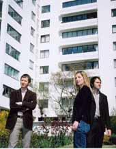 Historias del bloque