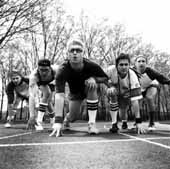 ¡EL JEVI NO ES VIOLENCIA!