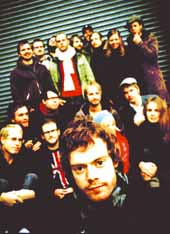 Un millón de amigos