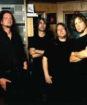 Experimentos con el metal