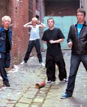 La confusa receta de la vida