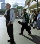 ELECTROSOUL MIGRANTE