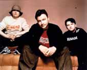 CAMBIANDO, PERO MENOS