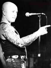 VEINTE AÑOS DESPUÉS