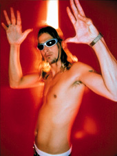 Más chulo que un ocho