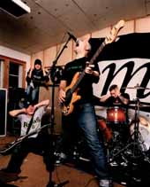 Vuelta a la carretera