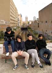 Encajando la madurez