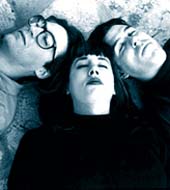 UN MUNDO DE TRES ACORDES