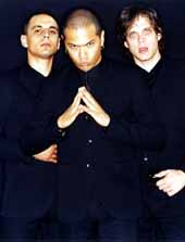 Sangre, sudor y más sudor