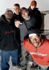 EL REGRESO DE LOS CINCO