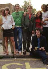 Las guitarras de nuestras vidas