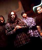 LOS NIETOS DEL NUEVO METAL