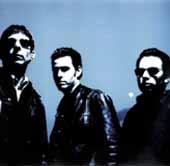 La música como terapia