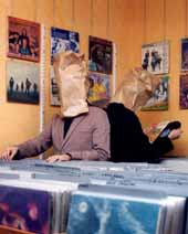 Dos para una multitud