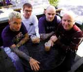 LA VETERANÍA ES UN GRADO